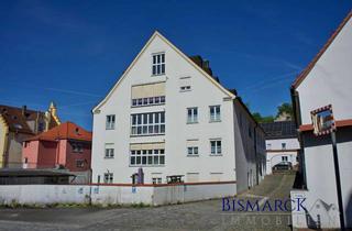 Haus kaufen in 84056 Rottenburg, Sie möchten gute Rendite, Vollvermietung und ein separates Baugrundstück? Hier sind Sie richtig!