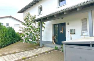 Einfamilienhaus kaufen in 84030 Ergolding, Wunderschönes Einfamilienhaus in Ergolding mit PV & Solarthermie
