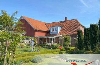 Haus kaufen in 23779 Neukirchen, Gemeinde Neukirchen - Gepflegter Resthof mit Scheune in Ostseenähe