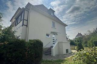 Mehrfamilienhaus kaufen in Niederbergheimer Straße 56, 59494 Soest, Top saniertes und modernisiertes Mehrfamilienhaus mit 3Wohnungen und zusätzlichen Bauland