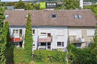 Mehrfamilienhaus kaufen in 88213 Ravensburg, vermietetes Mehrfamilienhaus in der Ravensburger Weststadt!