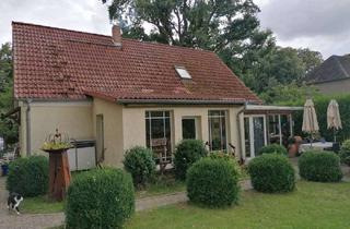 Haus kaufen in 17328 Penkun, Ländlicher Charme