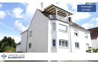 Haus kaufen in 35457 Lollar, Stadt, Land, Fluß - ein lebendiges Zuhause mit viel Gartengrün