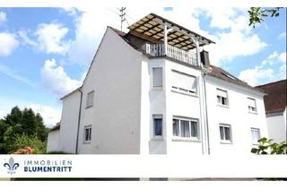 Haus kaufen in 35457 Lollar, Stadt, Land, Fluß - ein lebendiges Zuhause mit viel Gartengrün