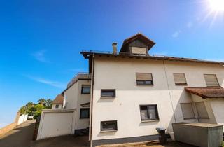 Haus kaufen in 67346 Speyer, „Investieren mit Sicherheit: Solides 3-Fam.-Haus in Speyer“