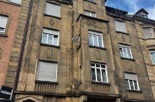 Haus kaufen in Christophallee 19, 75177 Nordstadt, #### PFORZHEIM - Nordstadt - Kapitalanlage -