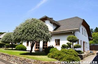 Einfamilienhaus kaufen in 56865 Blankenrath, Großzügiges freistehendes Einfamilienhaus in Blankenrath