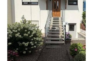 Haus kaufen in 63846 Laufach, Gepflegtes 5-Zimmer Reihenmittelhaus in Laufach-Frohnhofen