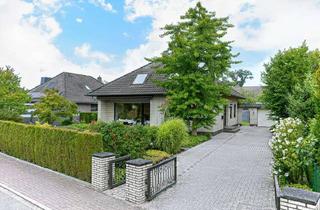 Einfamilienhaus kaufen in 26215 Wiefelstede, Freistehendes Einfamilienhaus mit Charme und großzügigem Garten