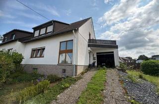 Einfamilienhaus kaufen in Jahnstraße 65, 56179 Vallendar, IHR EINFAMILIENHAUS IN BEGEHRTER AUSSICHTSLAGE