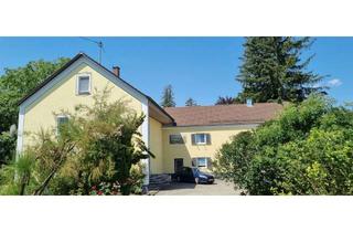 Haus kaufen in 85375 Neufahrn, "MINTRACHING - GROSSES GRUNDSTÜCK MIT BESTAND " IN 85375 NEUFAHRN