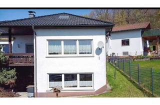 Haus kaufen in 56414 Berod, Wohnen und Praxis unter einem Dach