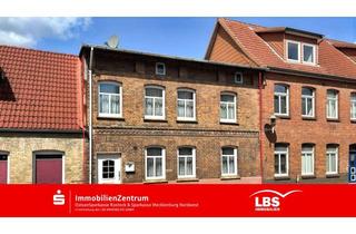 Haus kaufen in 19205 Gadebusch, Viel Potenzial in guter Lage