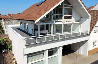 Haus kaufen in 68623 Lampertheim, Individuell und Einzigartig