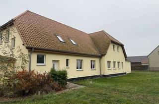 Mehrfamilienhaus kaufen in Hauptstr. 59 a, 03197 Jänschwalde, Kapitalanlage mit Entwicklungspotenzial !