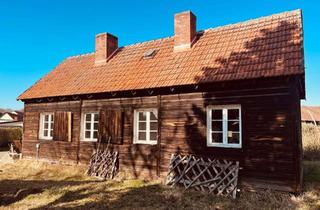 Haus kaufen in 14797 Kloster Lehnin, Wohnhaus "Remise" anno 1900