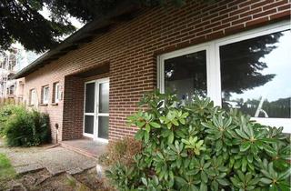 Haus kaufen in 26160 Bad Zwischenahn, **** Zweifamilienhaus zu verkaufen! Hier heißt es: unten schön Wohnen - oben schön kassieren ****