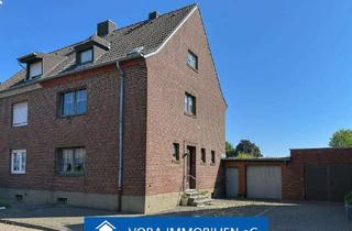 Haus kaufen in 52538 Gangelt, Potenzial für kreative Köpfe!
