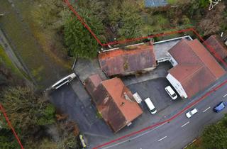 Mehrfamilienhaus kaufen in 74182 Obersulm, GRENZENLOSE MÖGLICHKEITEN ENTDECKEN ️ Zwei Mehrfamilienhäuser mit Produktionshalle in Obersulm!