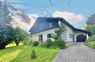 Haus kaufen in 94577 Winzer, Unser Traum im Grünen!