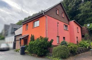 Einfamilienhaus kaufen in 08280 Aue, Koffer packen und sofort einziehen! Schönes Einfamilienhaus in Bad Schlema!