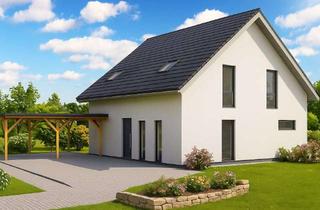 Haus kaufen in 48493 Wettringen, Für Naturliebhaber und Gartenfreunde, ein tolles Grundstück
