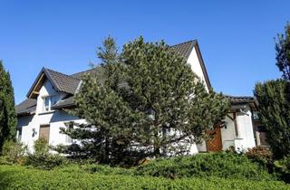 Einfamilienhaus kaufen in 39596 Bertkow, Idyllisch gelegenes Einfamilienhaus in Plätz