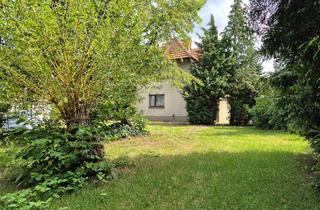 Einfamilienhaus kaufen in 14612 Falkensee, Charmantes Einfamilienhaus in Falkensee auf großzügigem Grundstück