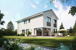 Einfamilienhaus kaufen in 82346 Andechs, Modernes Einfamilienhaus mit schönem Südgarten zwischen Ammersee und Starnberger See