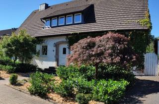 Einfamilienhaus kaufen in 45894 Buer, Einfamilienhaus in Buer am Ehrenmal