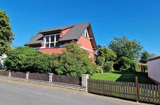 Haus kaufen in 95493 Bischofsgrün, 379000 € - 160 m² - 5.5 Zi.