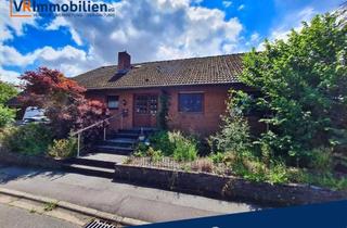 Einfamilienhaus kaufen in 24969 Lindewitt, Gepflegtes Einfamilienhaus in ruhiger Lage - hundefreundlich dank voll umzäunten Grundstück