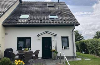 Haus kaufen in 17109 Demmin, Nette Nachbarn sind schon da!