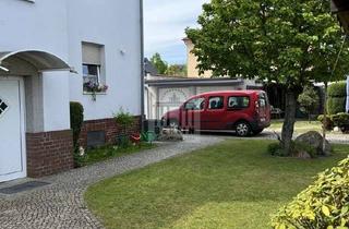 Mehrfamilienhaus kaufen in 03050 Madlow, Gepflegtes kleines Mehrfamilienhaus in Cottbus auch für Eigennutzer geeignet