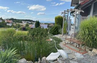 Haus kaufen in 94550 Künzing, Familienglück im Grünen – viel Platz, viel Natur, viel Zuhause