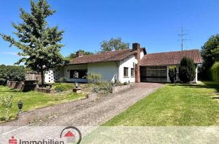 Einfamilienhaus kaufen in 66763 Dillingen, Großzügiges Einfamilienhaus in Exklusiv-Lage von Dillingen-Diefflen