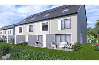 Haus kaufen in Triftstraße 20-21, 13437 Wittenau, Alle Häuser in Beratung! Warteliste möglich. Bezahlbares Wohneigentum: 120 m² Wohntraum in Berlin!