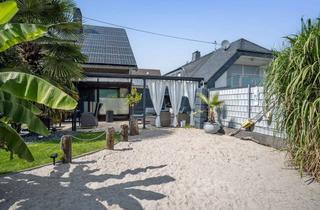 Einfamilienhaus kaufen in 56575 Weißenthurm, Zukunftssicheres Einfamilienhaus mit PV-Anlage, Garage und einzigartigem Garten