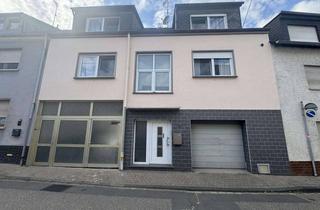 Einfamilienhaus kaufen in 56218 Mülheim-Kärlich, Willkommen in Ihrem neuen Zuhause!!! Charmantes Einfamilienhaus mit Stil, Komfort & viel Platz