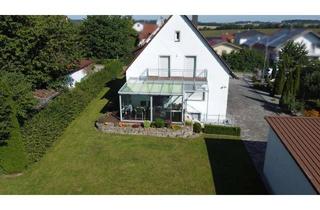 Haus kaufen in 84155 Bodenkirchen, Wunderschönes Zweifamilienhaus in Binabiburg/Bodenkirchen – Seltene Gelegenheit
