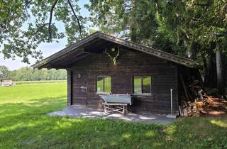Haus kaufen in 84427 Sankt Wolfgang, IDYLLE PUR | ehemalige HOFSTELLE