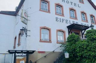 Haus kaufen in 54597 Hersdorf, Günstiges 5-Zimmer-Haus mit gehobener Innenausstattung in Hersdorf