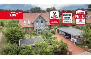 Haus kaufen in 21400 Reinstorf, Nicht von der Stange!Lifestyle. Wohnen. Arbeiten. Generationen.