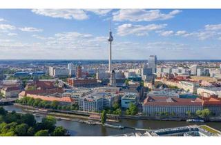 Haus kaufen in Prenzlauer Berg, 10409 Prenzlauer Berg, Einmalige Kapitalanlage in Top-Zustand: 15 Wohneinheiten mit freigezogenem Penthouse