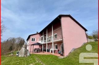 Haus kaufen in 94481 Grafenau, Großzügiges Ein-/Zweifamilienhaus in 94481 Grafenau