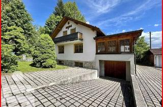 Einfamilienhaus kaufen in 94518 Spiegelau, Einfamilienhaus mit Einliegerwohnung in 94518 Spiegelau/Klingenbrunn