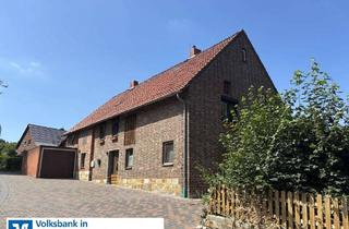 Bauernhaus kaufen in 31699 Beckedorf, Kleines Bauernhaus - ein seltenes Angebot