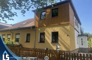 Doppelhaushälfte kaufen in 06484 Quedlinburg, gepflegte Doppelhaushälfte Quedlinburg