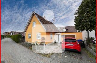 Einfamilienhaus kaufen in 94161 Ruderting, Kleines Einfamilienhaus in 94161 Ruderting