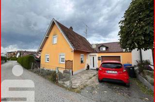 Einfamilienhaus kaufen in 94161 Ruderting, Kleines Einfamilienhaus in 94161 Ruderting